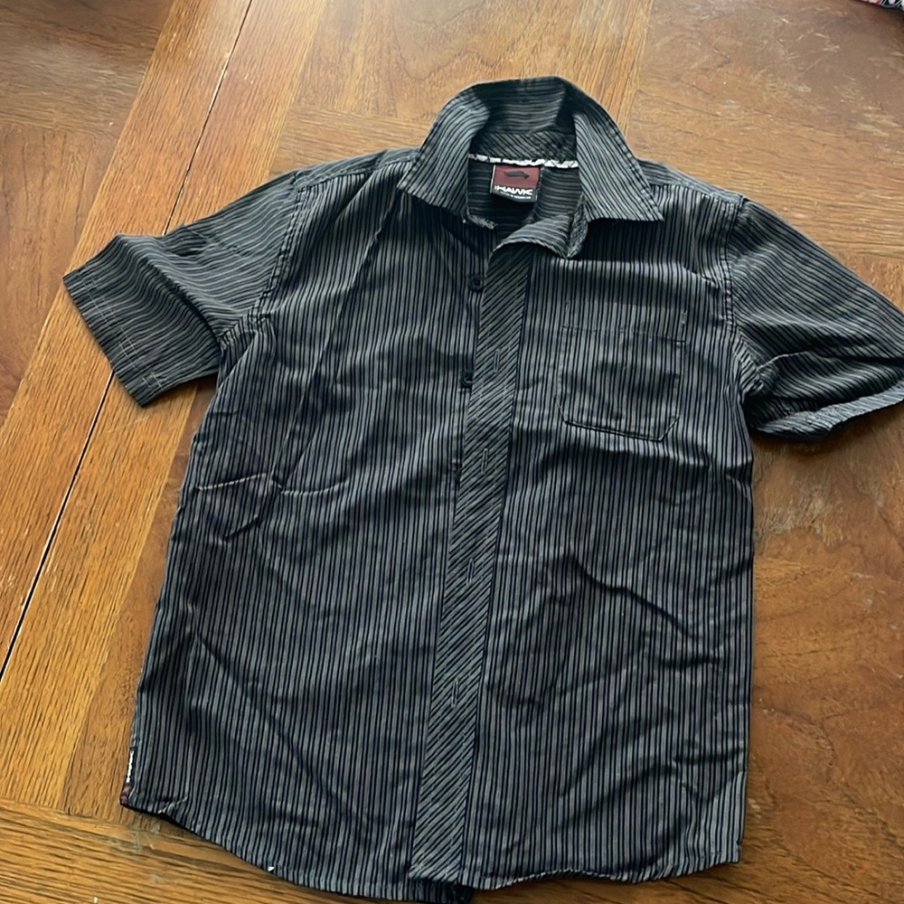 Tony Hawk
Boys 6/7